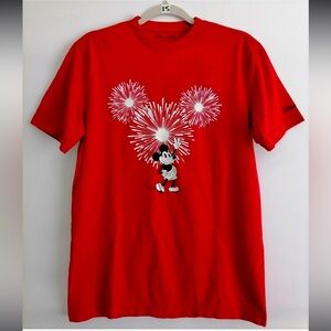🌸 Disney x AE Mickey Mouse T-Shirt Tee American Eagle Collaboration 🌸
lol